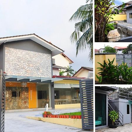 Grayhaus Spacious Bungalow & Garden Villa - Ss3 Petaling Jaya, Near Sunway - Stay Only No Events Exterior foto