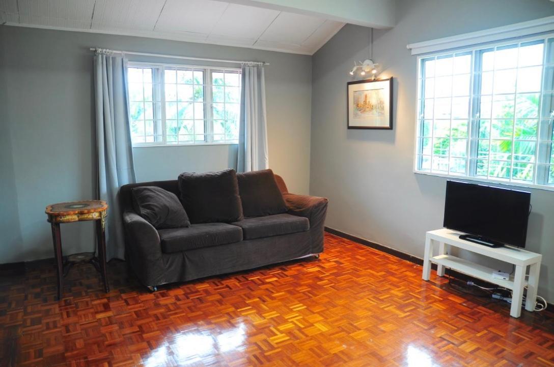 Grayhaus Spacious Bungalow & Garden Villa - Ss3 Petaling Jaya, Near Sunway - Stay Only No Events Exterior foto
