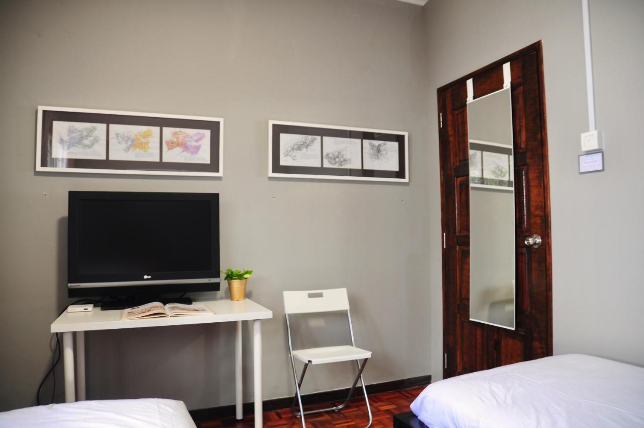 Grayhaus Spacious Bungalow & Garden Villa - Ss3 Petaling Jaya, Near Sunway - Stay Only No Events Exterior foto