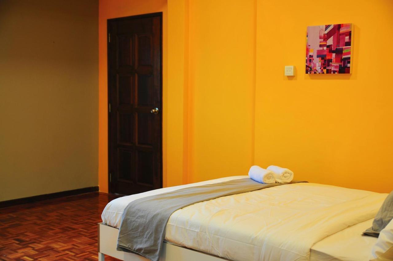 Grayhaus Spacious Bungalow & Garden Villa - Ss3 Petaling Jaya, Near Sunway - Stay Only No Events Exterior foto