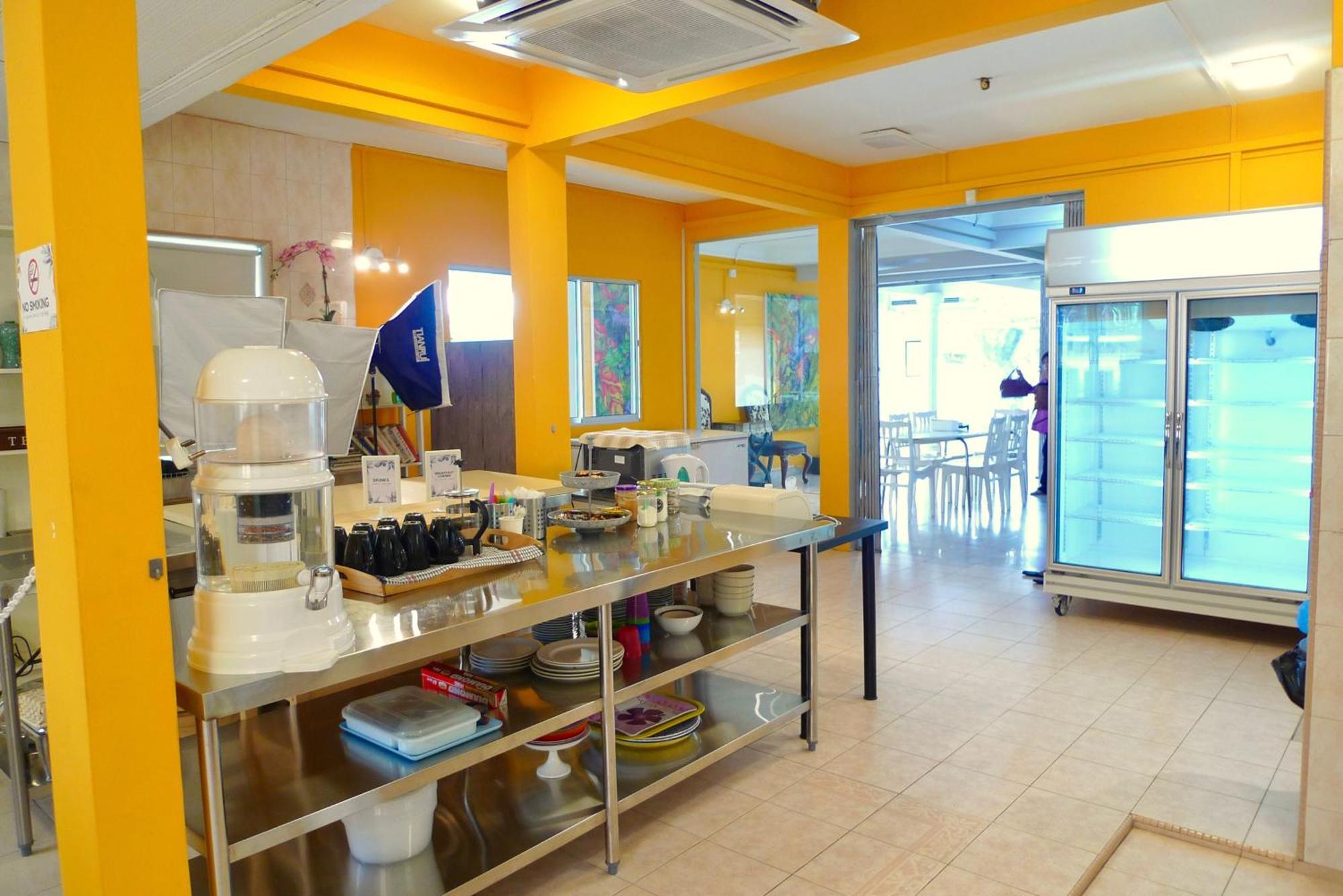 Grayhaus Spacious Bungalow & Garden Villa - Ss3 Petaling Jaya, Near Sunway - Stay Only No Events Exterior foto