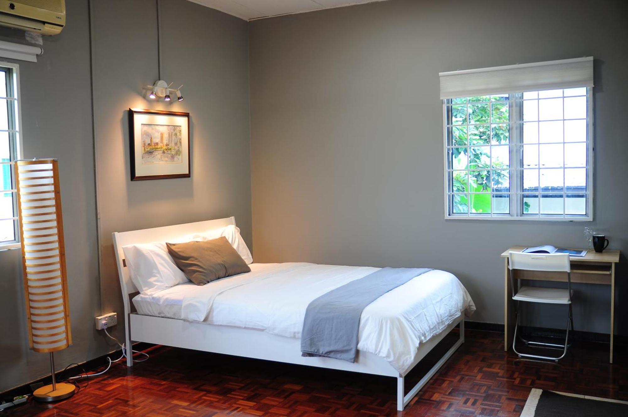 Grayhaus Spacious Bungalow & Garden Villa - Ss3 Petaling Jaya, Near Sunway - Stay Only No Events Exterior foto