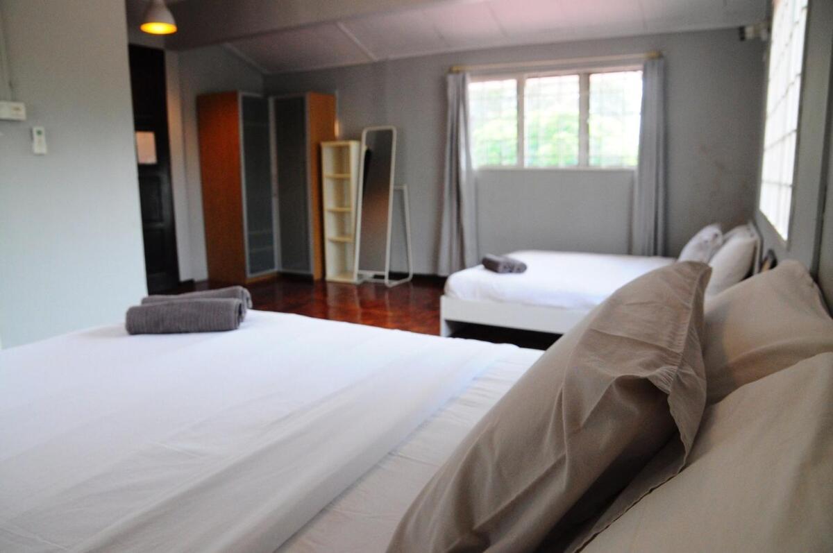 Grayhaus Spacious Bungalow & Garden Villa - Ss3 Petaling Jaya, Near Sunway - Stay Only No Events Exterior foto