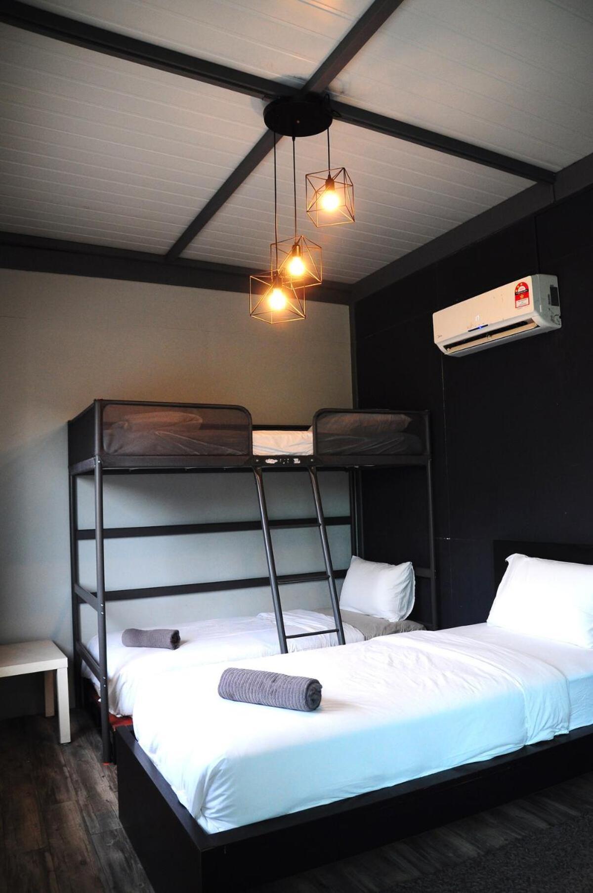 Grayhaus Spacious Bungalow & Garden Villa - Ss3 Petaling Jaya, Near Sunway - Stay Only No Events Exterior foto